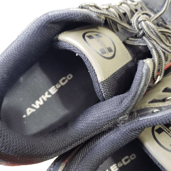 Sh170 Hawke & Co Blazer Trail Men’s Shoes Size 12 - Picture 8 of 8